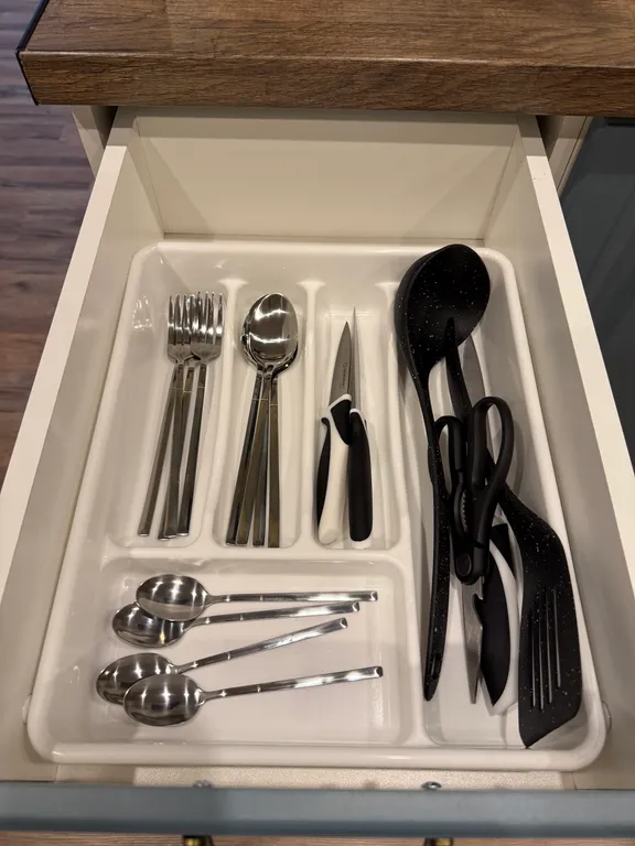 Современное пространство для отдыха и работы