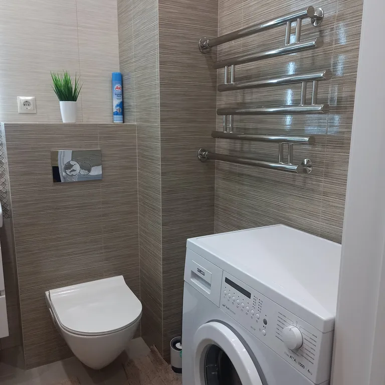 Квартира комфорт-класса рядом с историческим центром