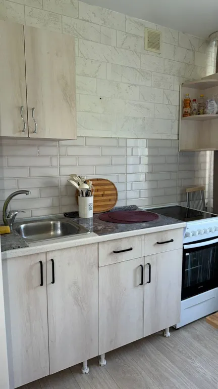 Квартира около Администрации города