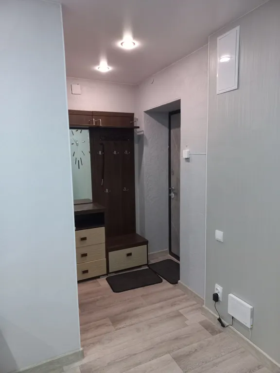 Уютная 2-квартира с гостиной и кухонной зоной