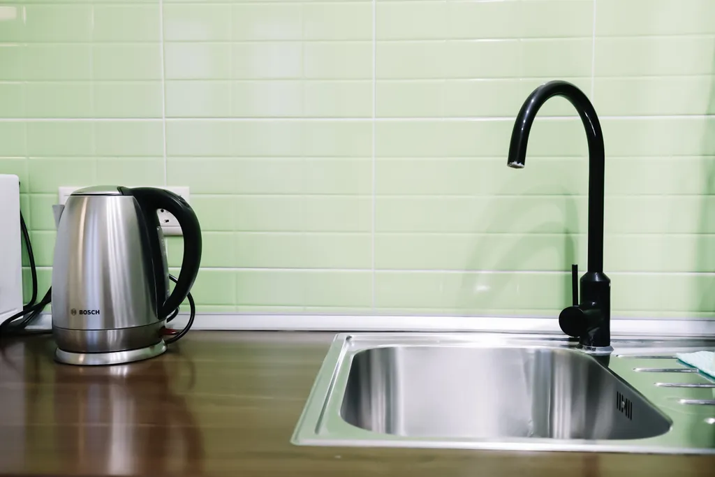 Однокомнатная квартира в центре города