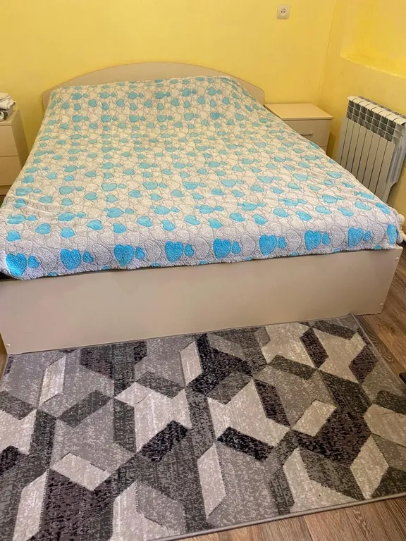 Гостиница Лада