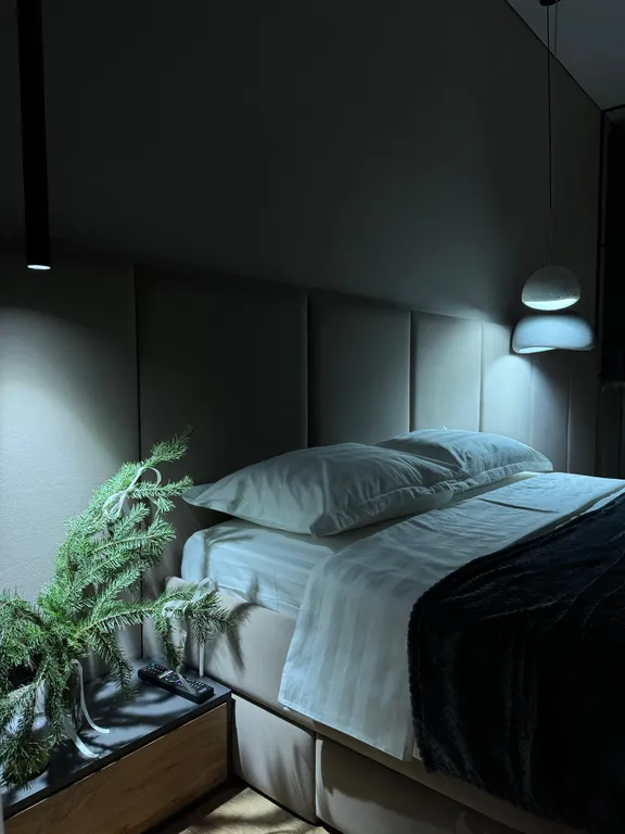 Квартира Люкс апартамент в центре — аренда посуточно в Павлодар