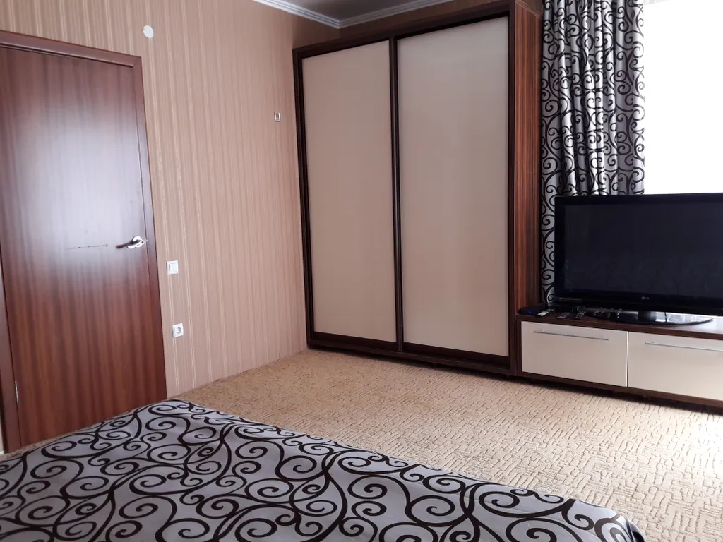 Квартира 2-комнатная Квартира — Лазаревское