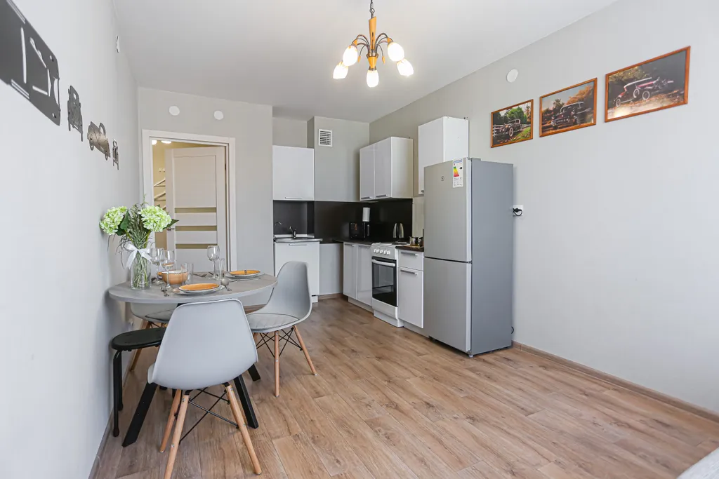 SunSet апартаменты Автомобили