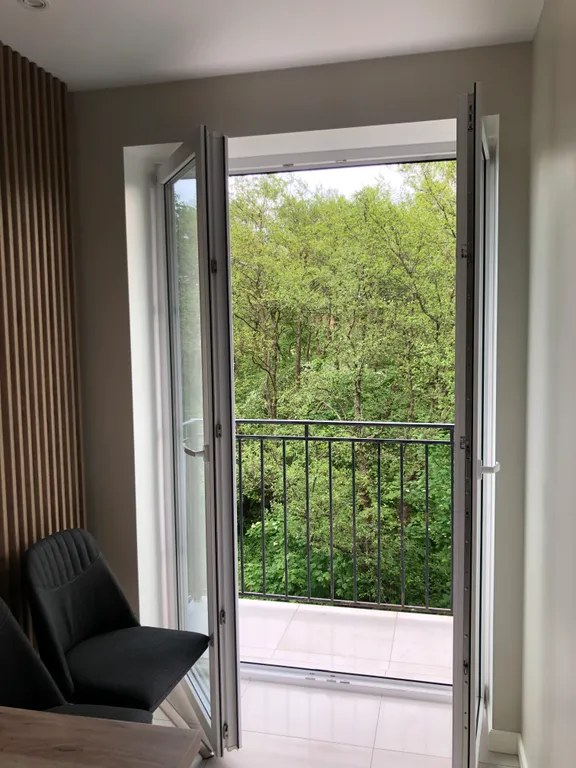 Квартира у моря