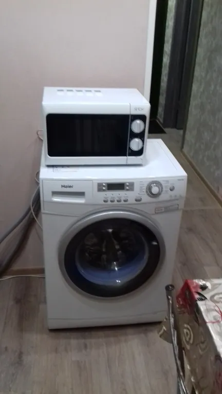 Уютная квартира в парковой зоне