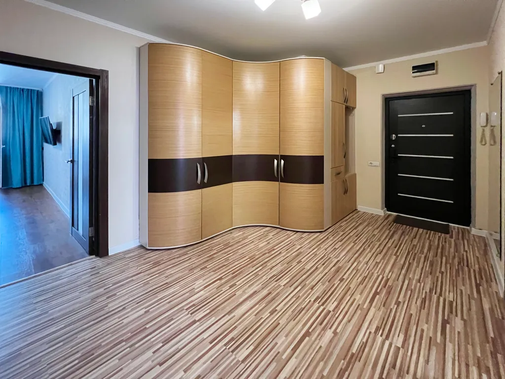 Квартира Рио апарт - семейные апартаменты у парка Галицкого — Краснодар