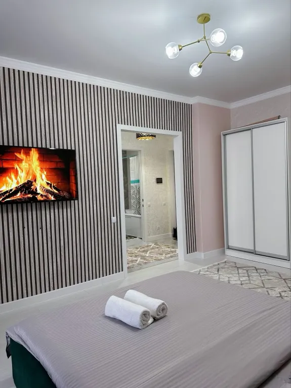 Grand Turan 2 Apartments