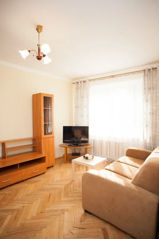 Inndays Apartments