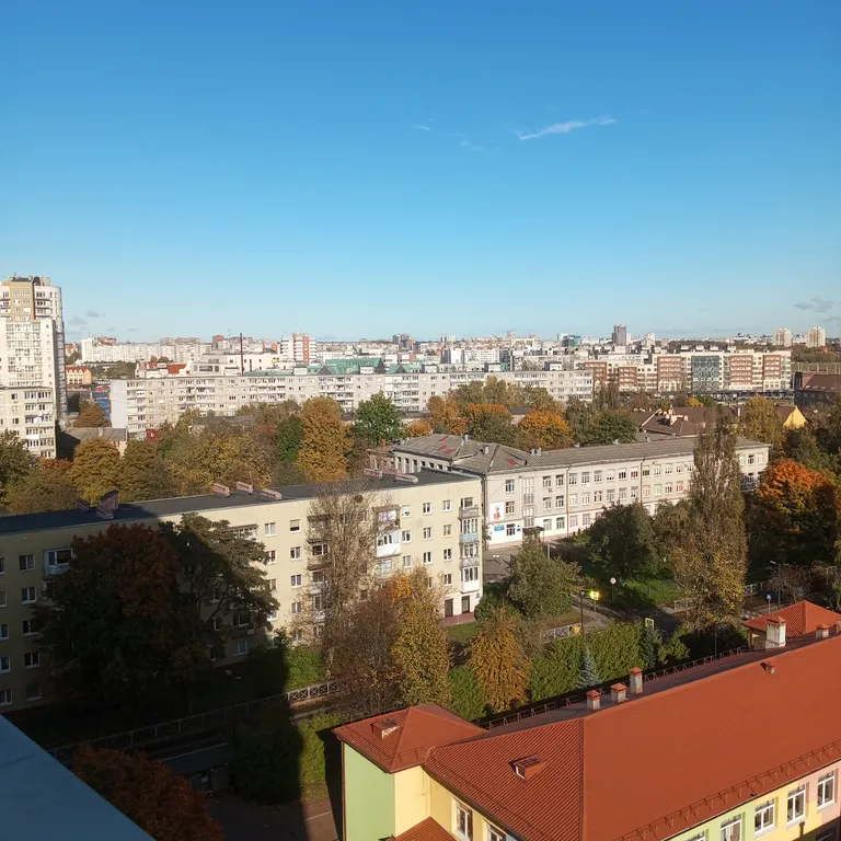 Квартира Уютная квартира в центре города — Калининград