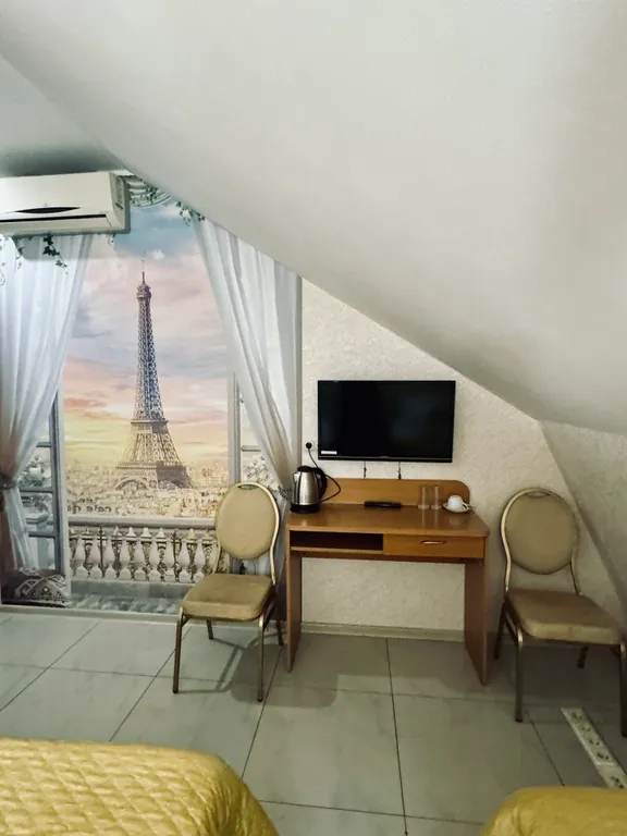 Квартира Комната — Москва