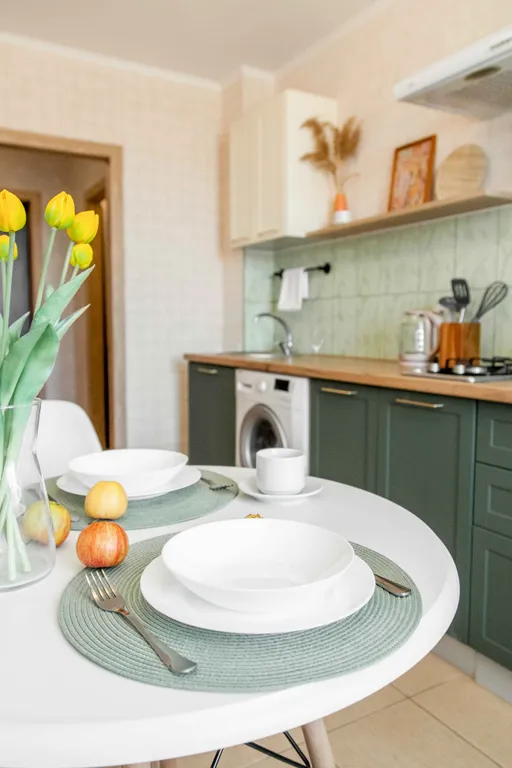 Квартира недалеко от М-4 Дон