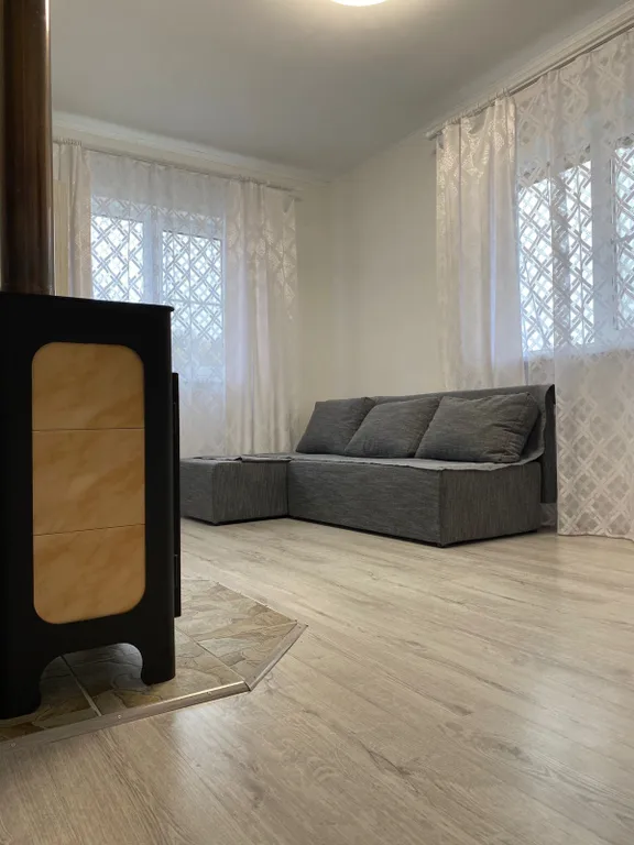 2-комнатный Дом