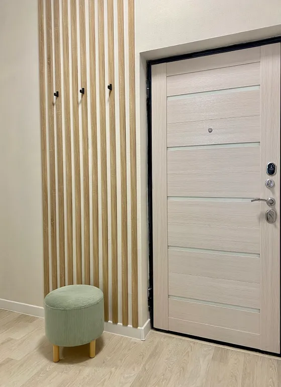 Уютная студия для двоих Аврора house в Южном районе