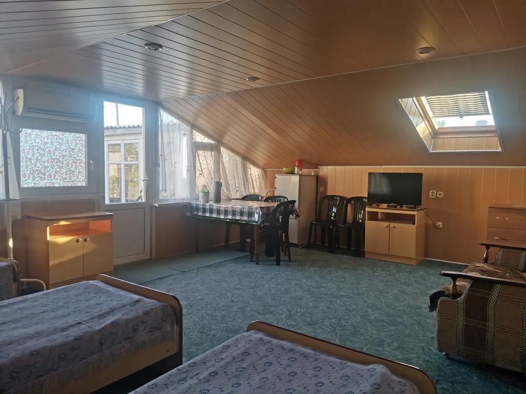 Квартира Комната — Анапа