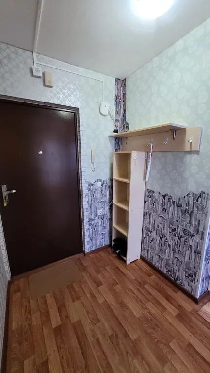 Квартира Комфортная видовая квартира в новом доме у реки — Краснодар