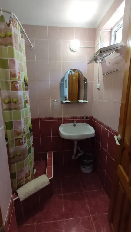 Квартира Комната — Анапа