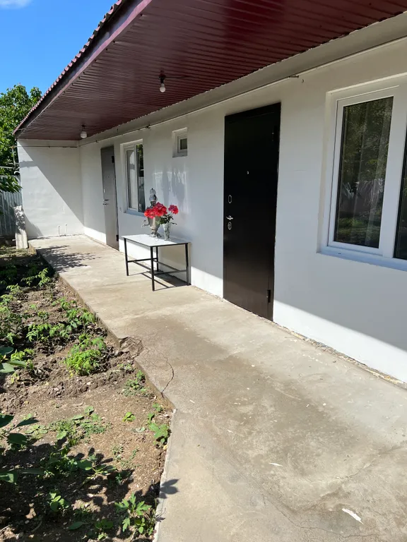 Уютный дом в двух шагах от моря