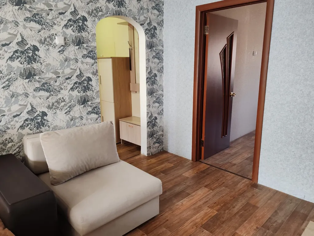 Квартира с кондиционером