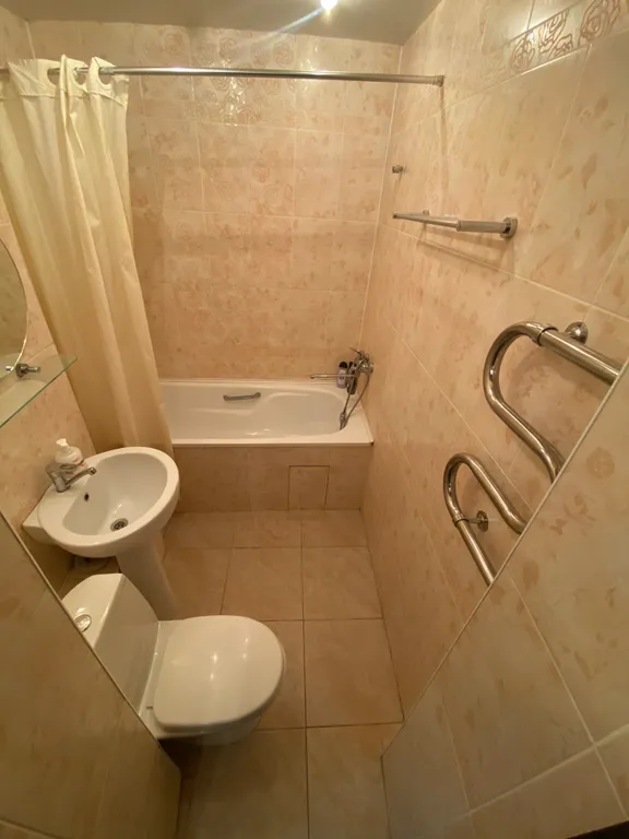 Квартира в центре