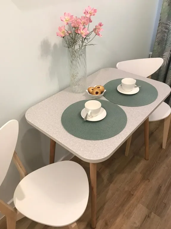 Уютная квартира-студия в центре города