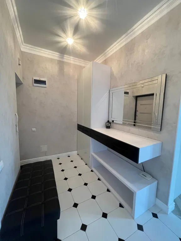 Квартира у моря