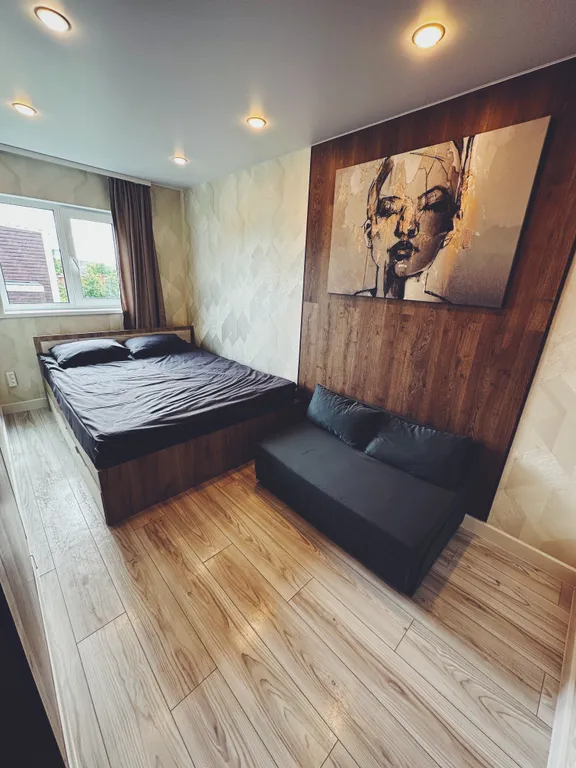 Дом Белый кролик 2