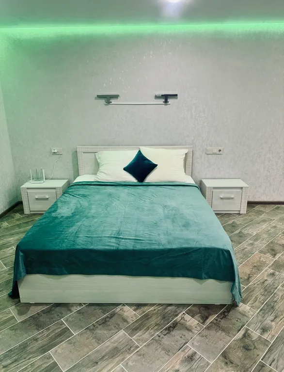 Уютная квартира в ЖК Озеро