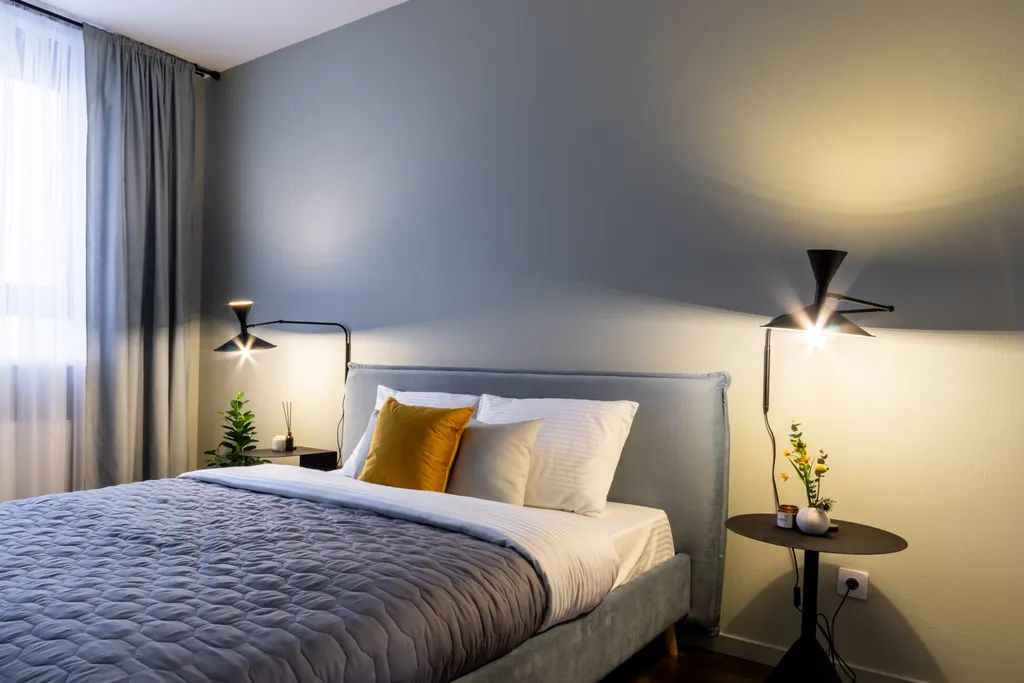 Квартира Квартира Твой лучший день с Точно Ключи — Санкт-Петербург