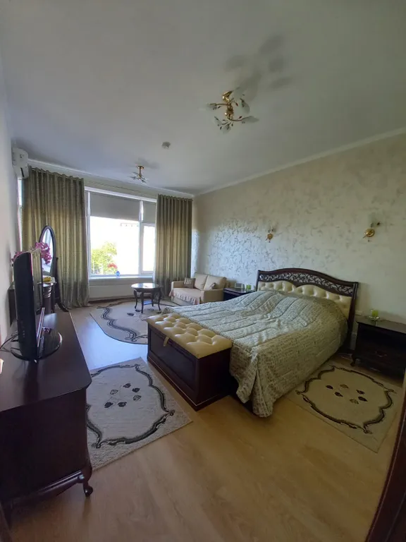 2 комнатный апартамент Premium Oberteich на Верхнем озере