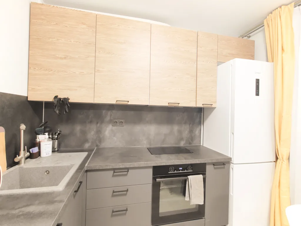 Уютный коттедж с баней и чаном