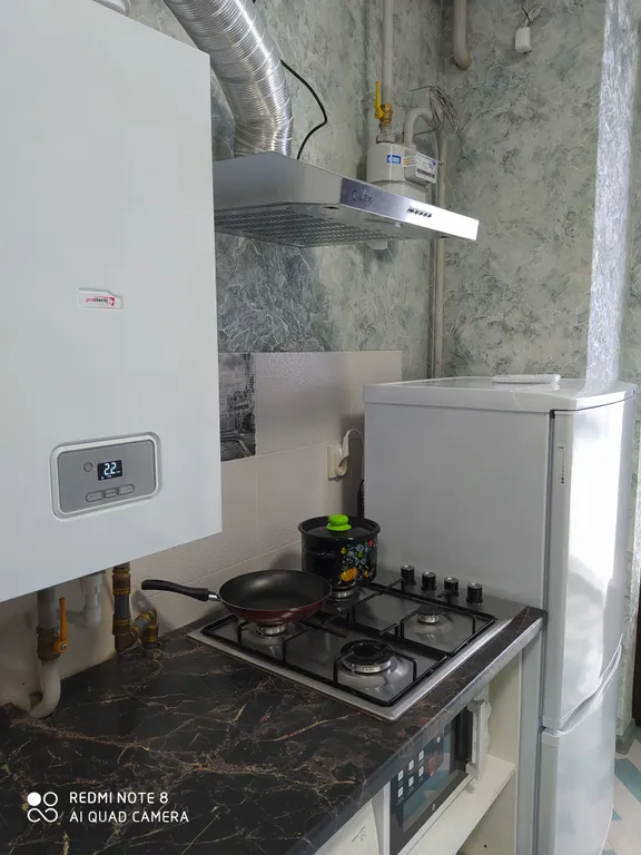 Студия у моря в Приморском парке