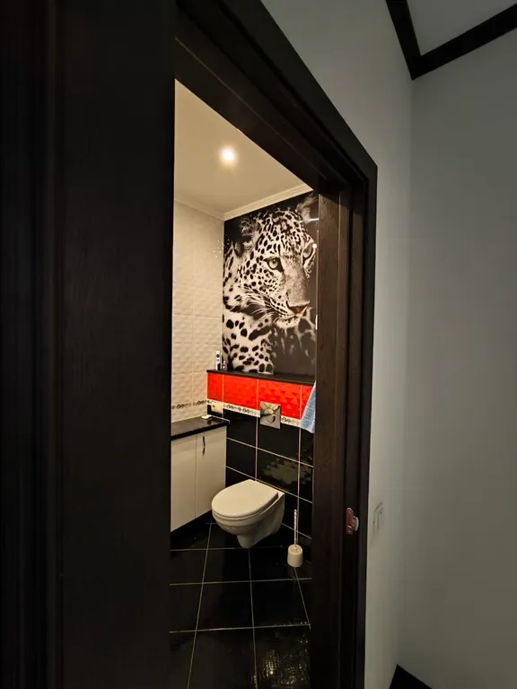 Апартаменты Саванна Deluxe 2 спальни