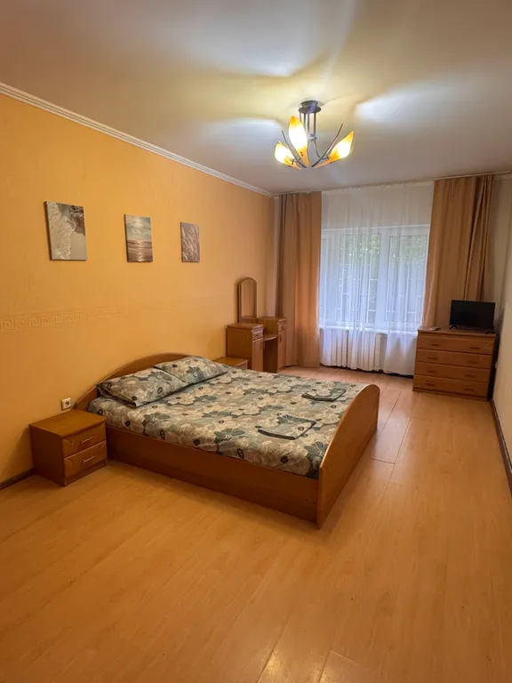 Квартира Уютная квартира под ключ — Лазаревское