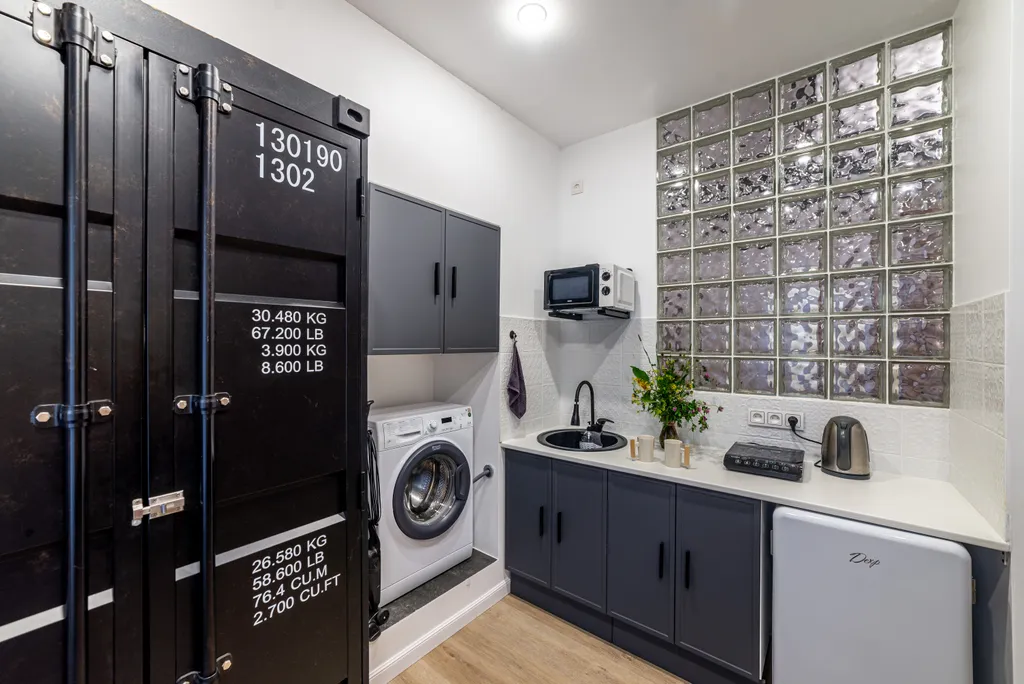 Квартира в сердце Петербурга