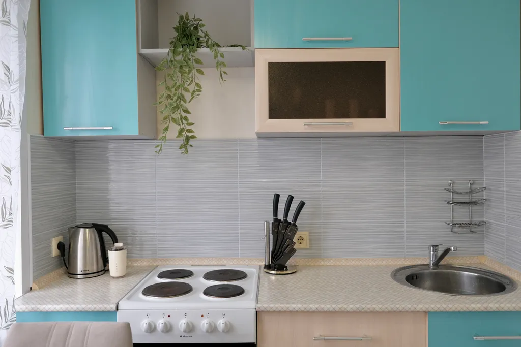 Квартира Квартира В самом сердце центра города — Красноярск