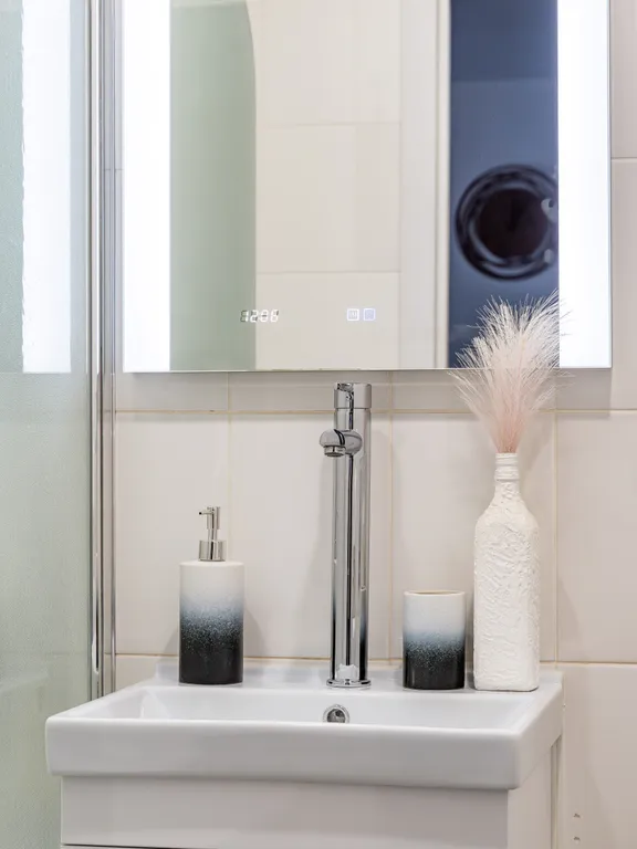 Комфортные апартаменты