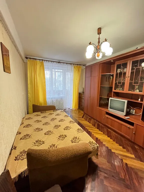 Квартира Уютная квартира в 5 минутах от спортивной школы Зенит, Динамо-Юниор — Санкт-Петербург