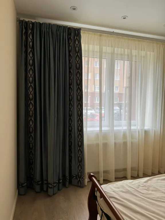 Комфортная квартира для семейного отдыха