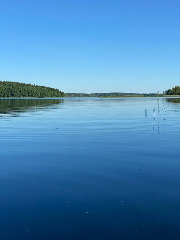 Дача-дом в живописном уголке Браслав, на озере Струсто
