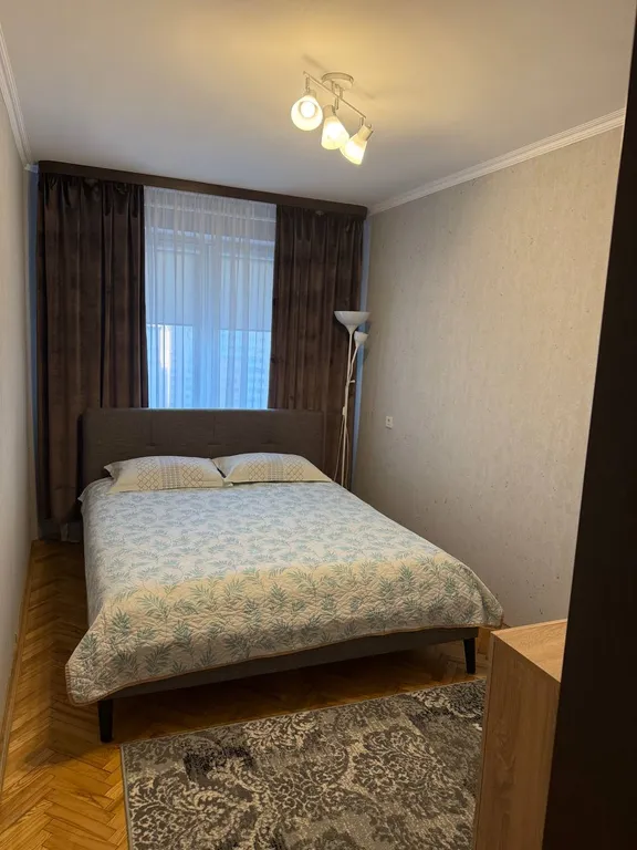 Квартира Уютная квартира рядом с метро Спортивная, 8 минут от центра — Минск