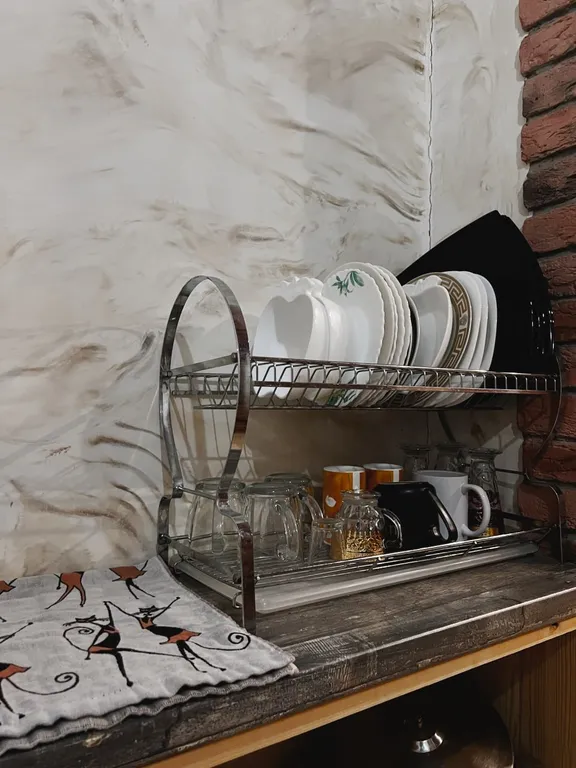 Уютная квартира с отдельным входом в сердце Владикавказа