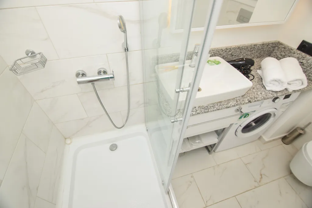 Апартамент с видом на море первая линия