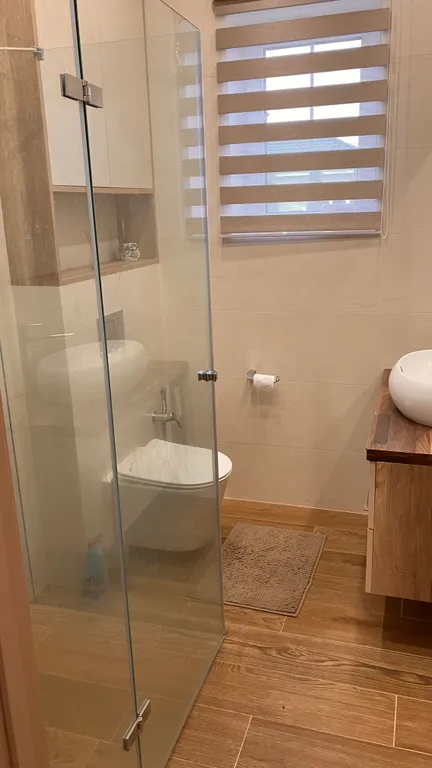 ЭкоДом - Жемчужина Балтики с Мини-Садом