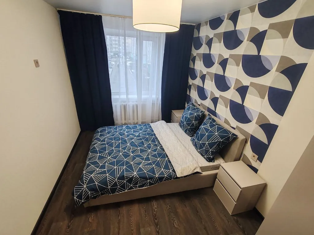 Квартира Двухкомнатная квартира недалеко от центра — Тверь