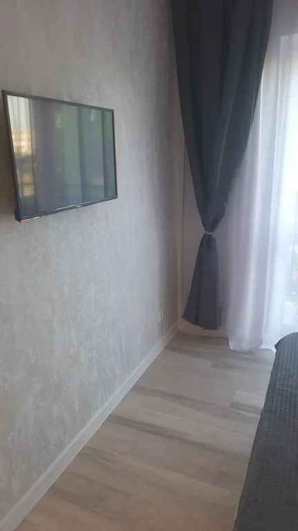 Уютная квартира в ЖК Олимп(евродвушка)