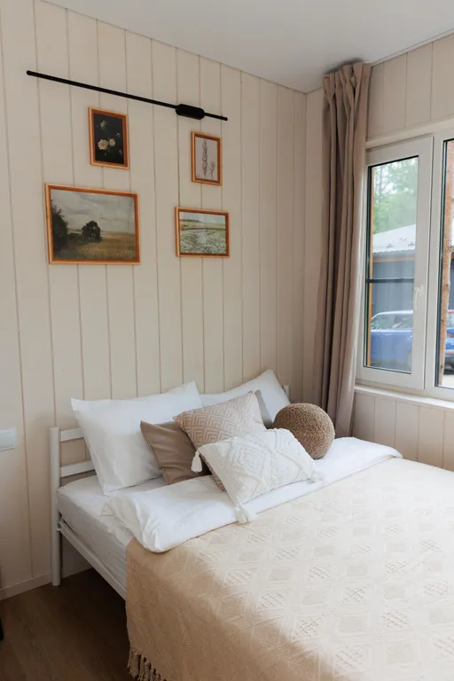 3-комнатный Дом