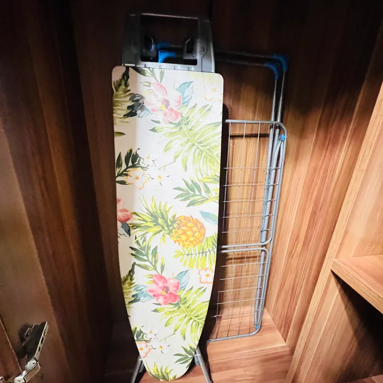 Апартаменты с видом на северное сияние