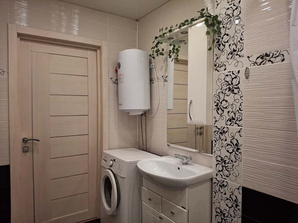 Апартамент у городского суда